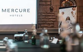 Mercure Manchester Norton Grange Hotel & Spa